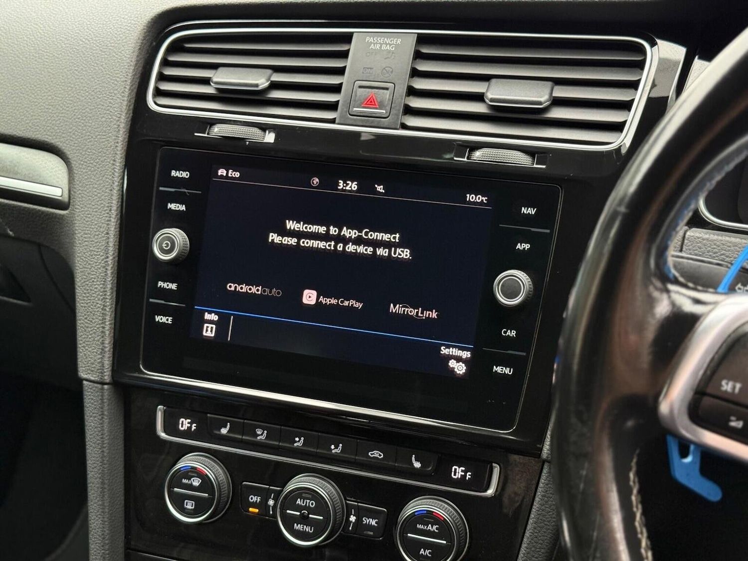 Used Volkswagen Golf 2018 for sale - 76305660: Photo 24