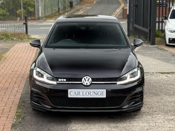 Used Volkswagen Golf 2018 for sale - 76305660: Photo
