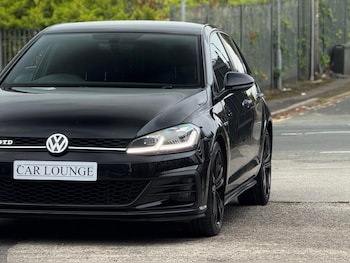 Used Volkswagen Golf 2018 for sale - 76305660: Photo