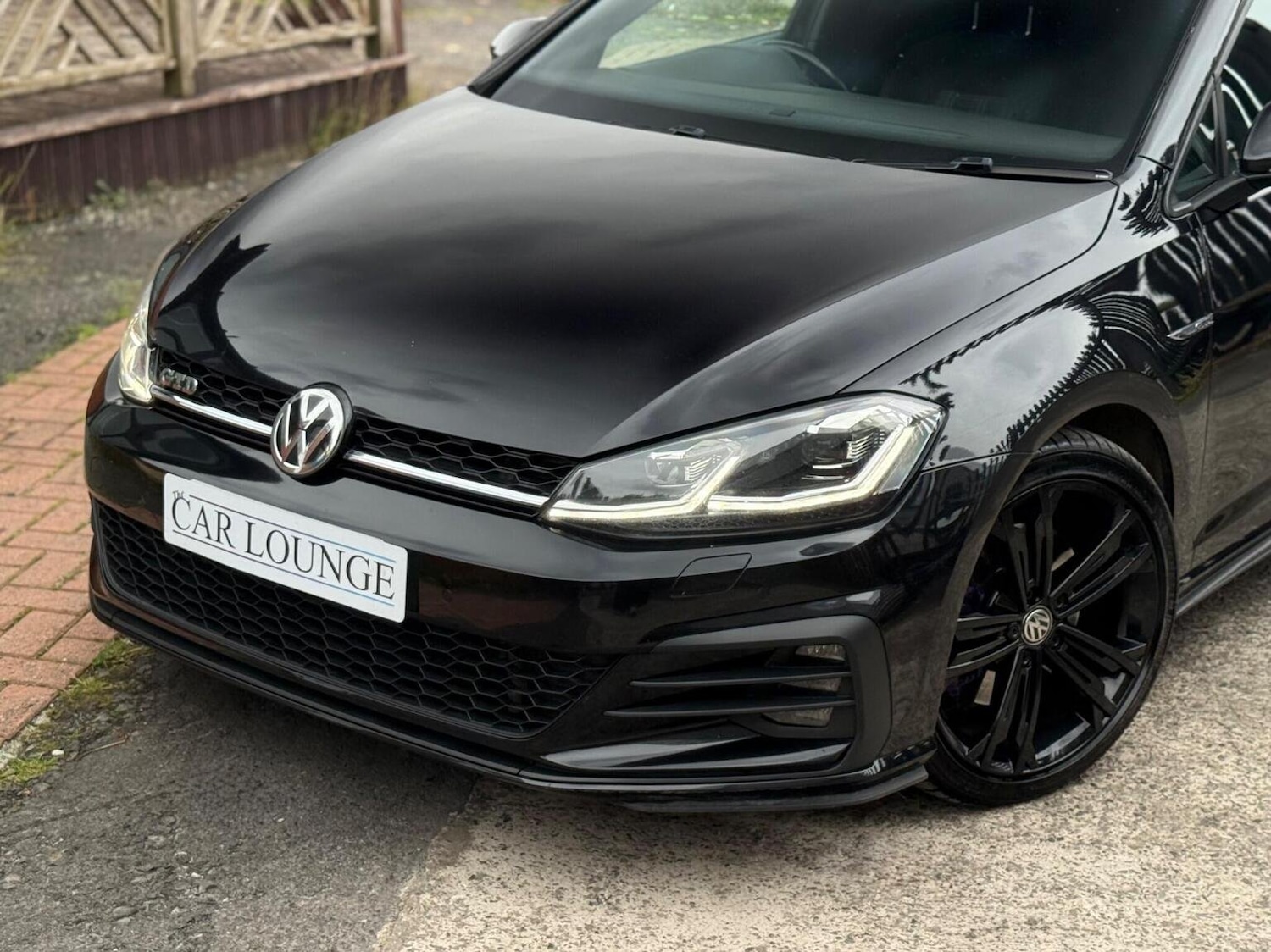Used Volkswagen Golf 2018 for sale - 76305660: Photo 5
