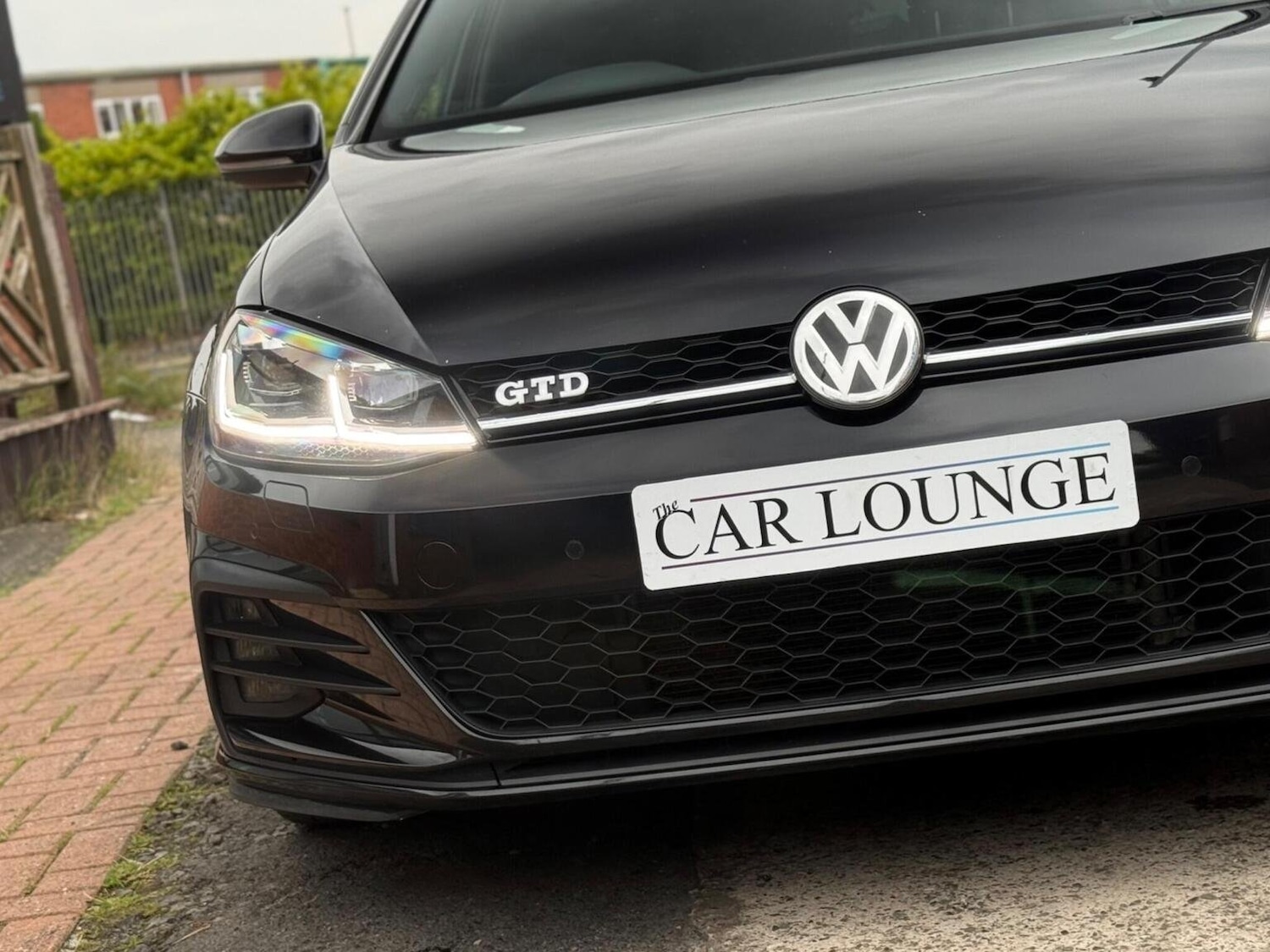 Used Volkswagen Golf 2018 for sale - 76305660: Photo 6