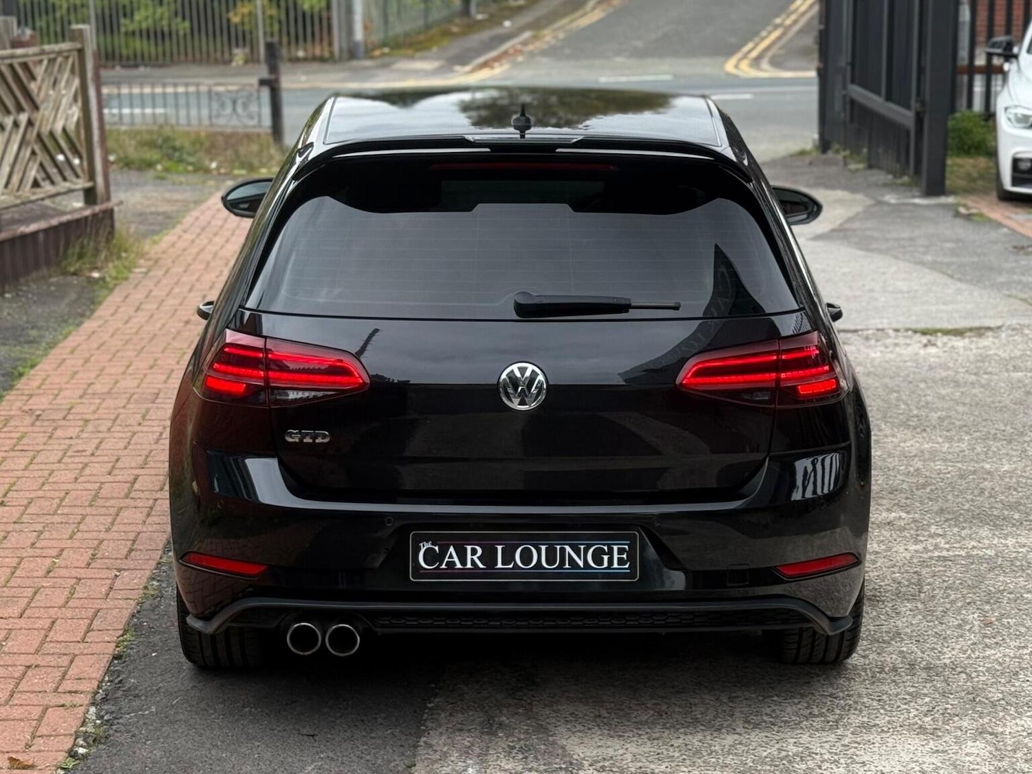Used Volkswagen Golf 2018 for sale - 76305660: Photo 7