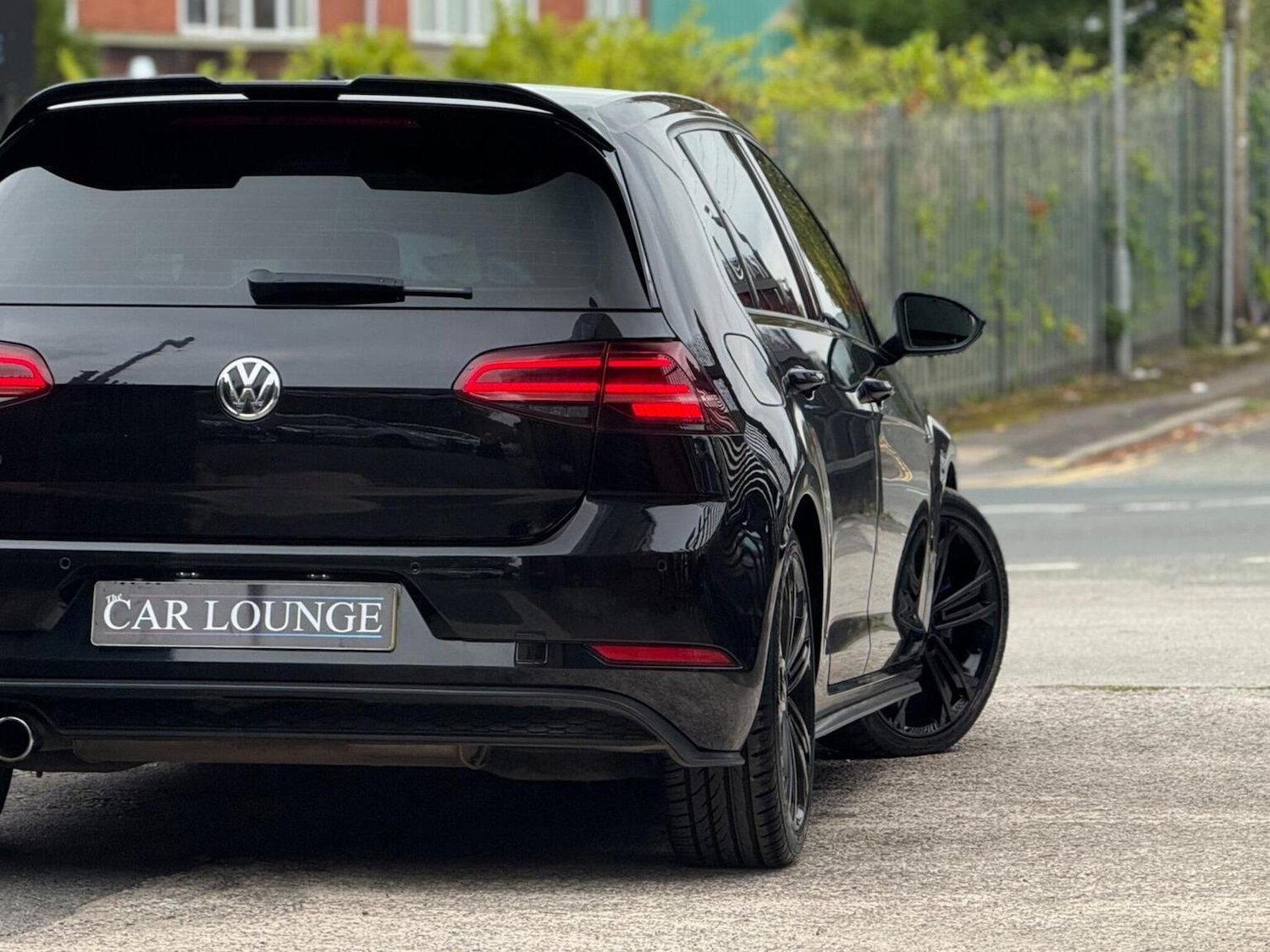 Used Volkswagen Golf 2018 for sale - 76305660: Photo 9