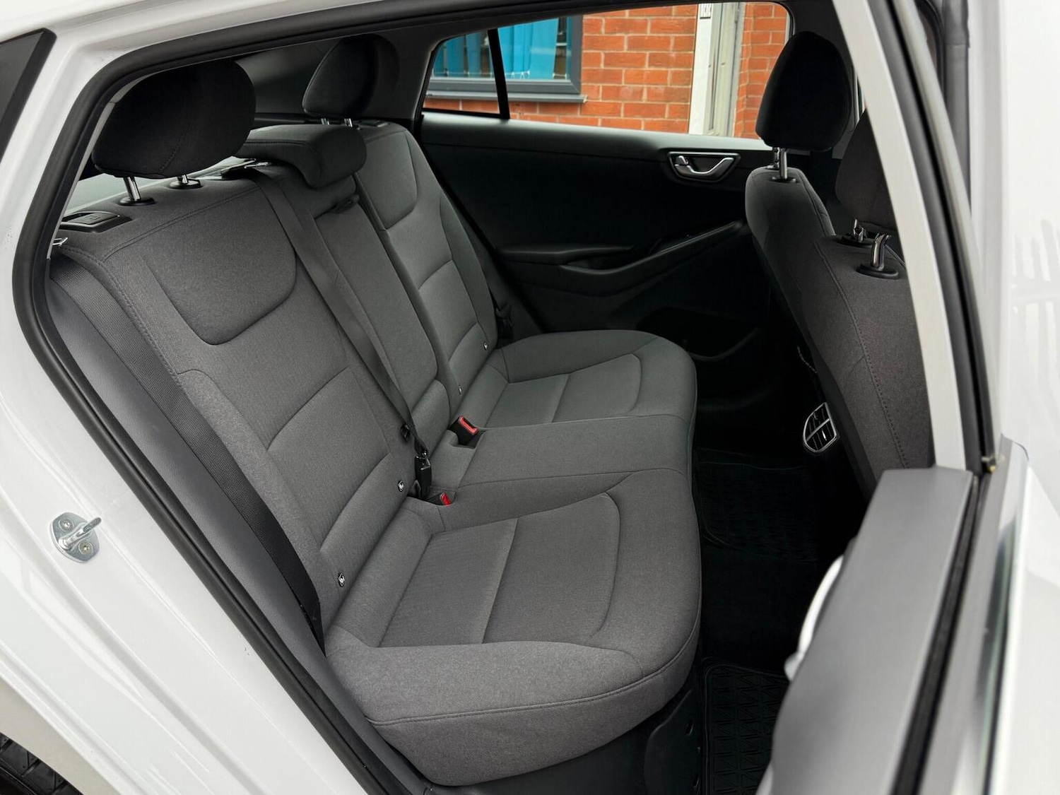 Used Hyundai IONIQ 2021 for sale - 77721208: Photo 13