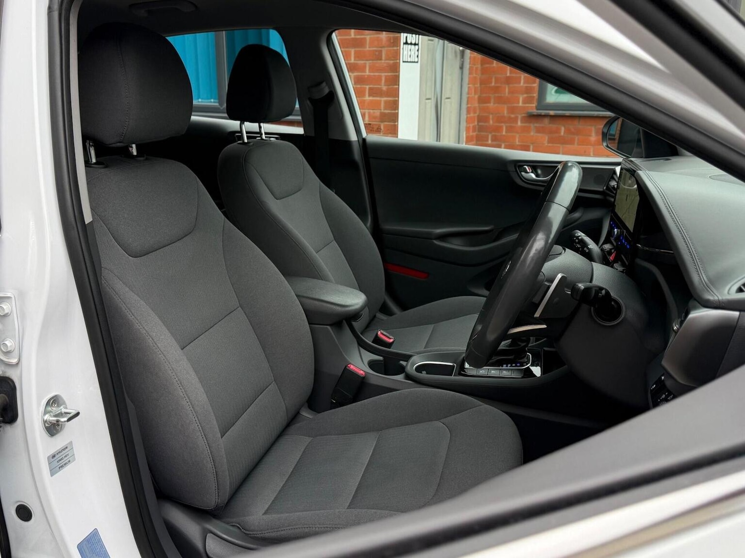 Used Hyundai IONIQ 2021 for sale - 77721208: Photo 15