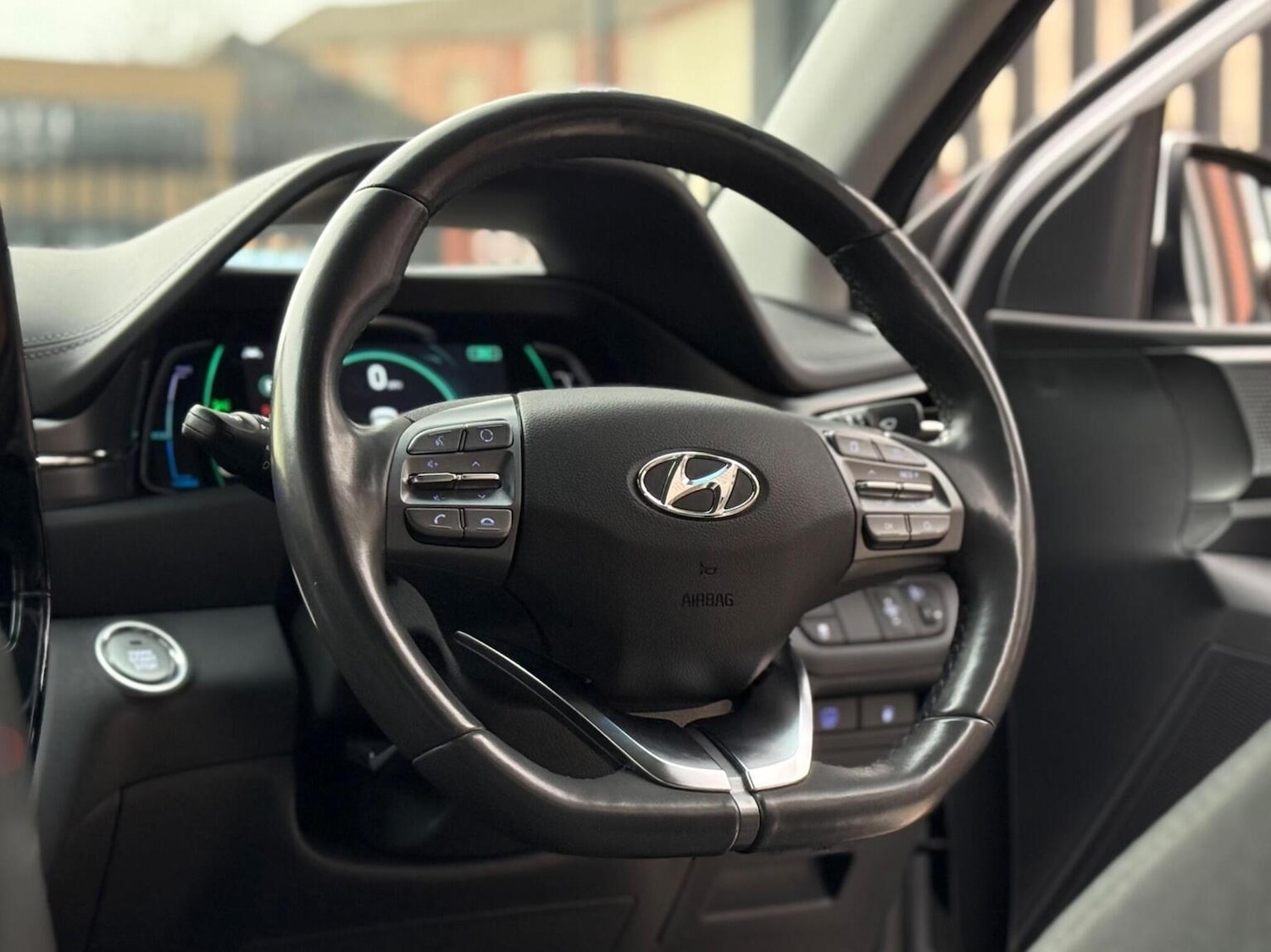 Used Hyundai IONIQ 2021 for sale - 77721208: Photo 18