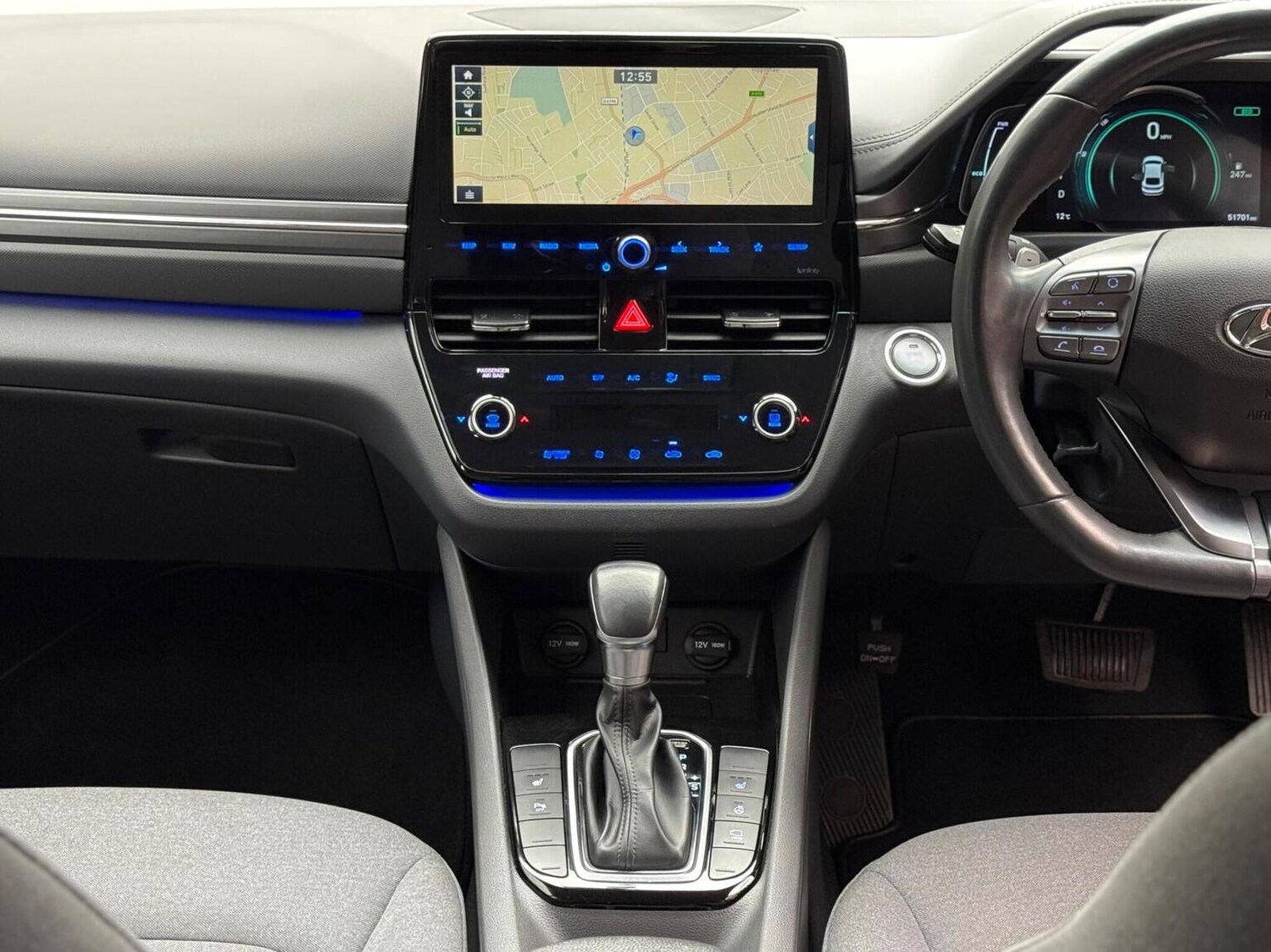 Used Hyundai IONIQ 2021 for sale - 77721208: Photo 19