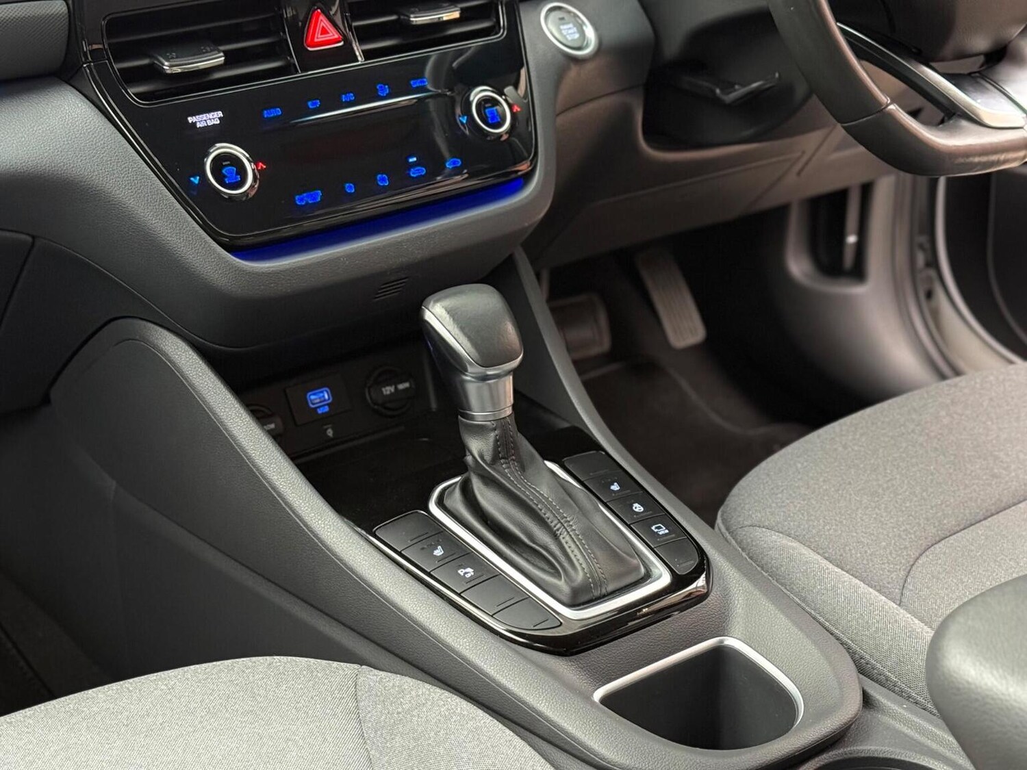 Used Hyundai IONIQ 2021 for sale - 77721208: Photo 20