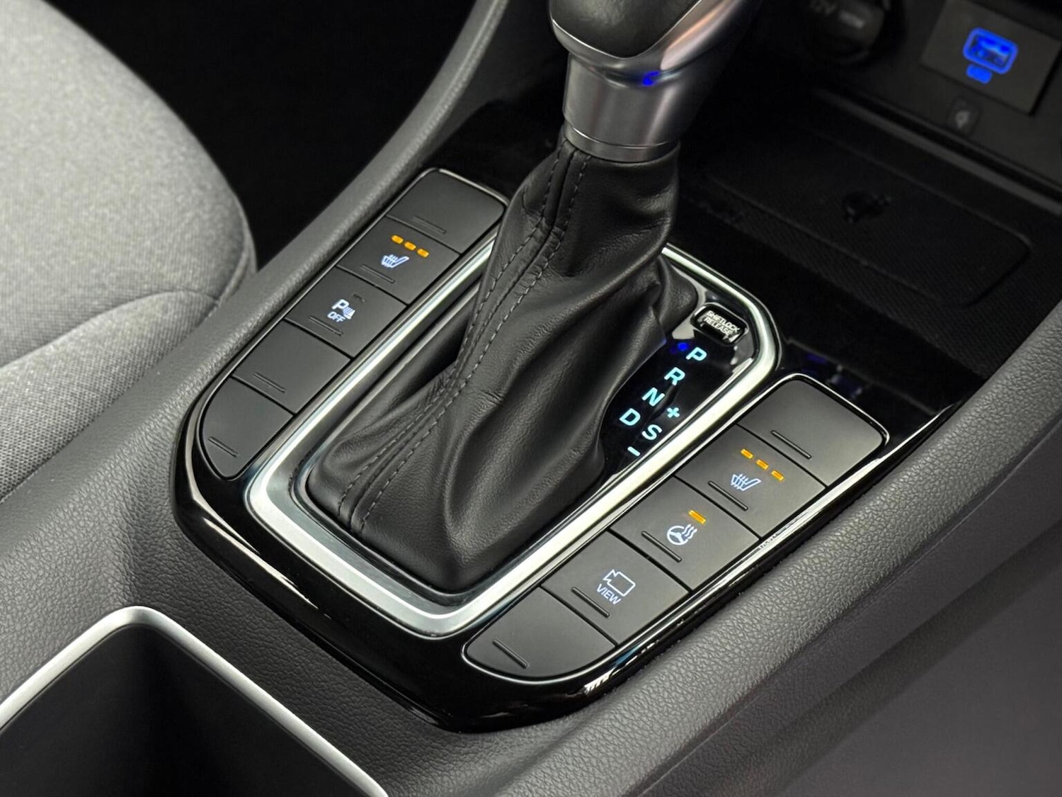 Used Hyundai IONIQ 2021 for sale - 77721208: Photo 21