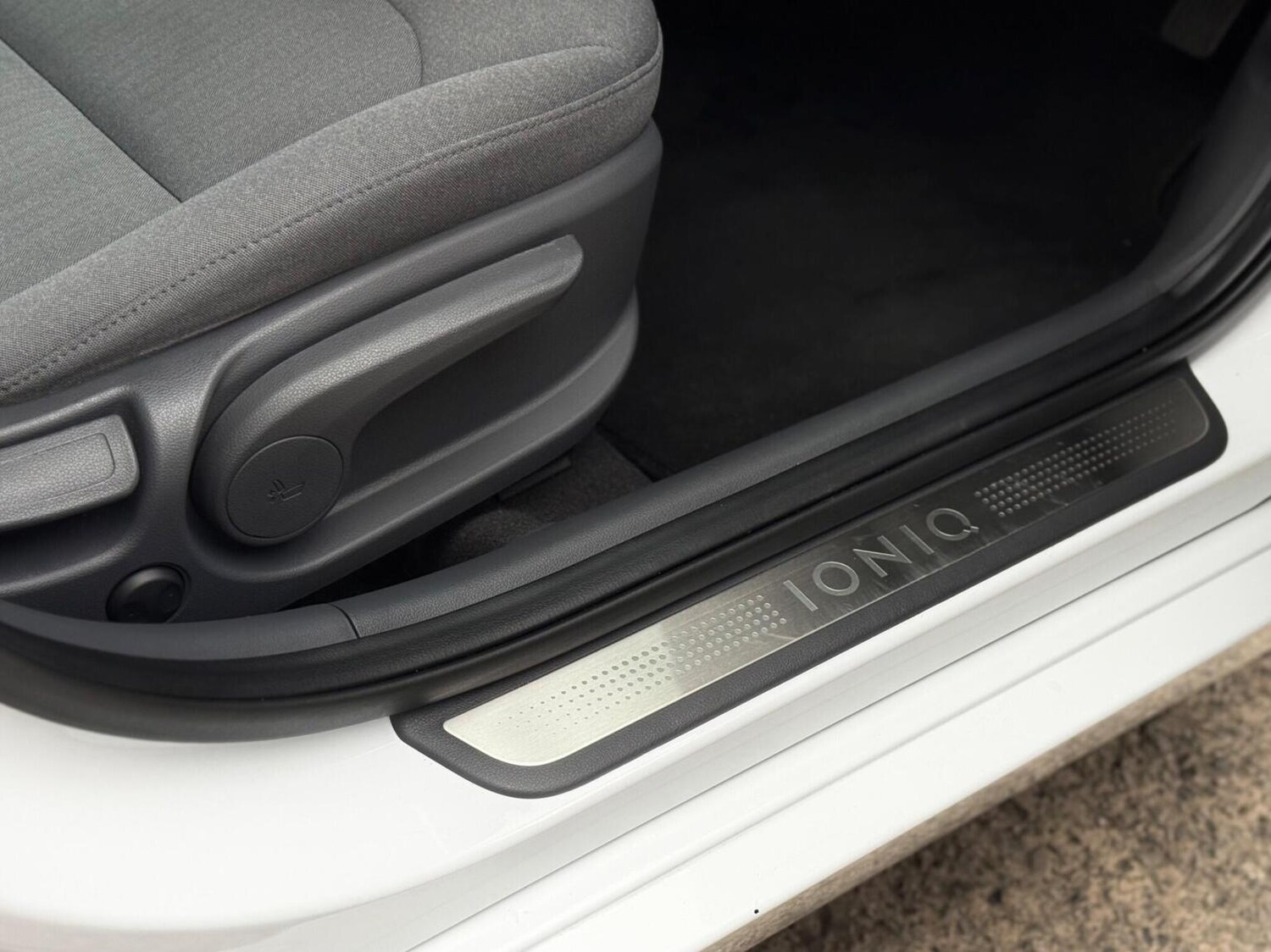 Used Hyundai IONIQ 2021 for sale - 77721208: Photo 22