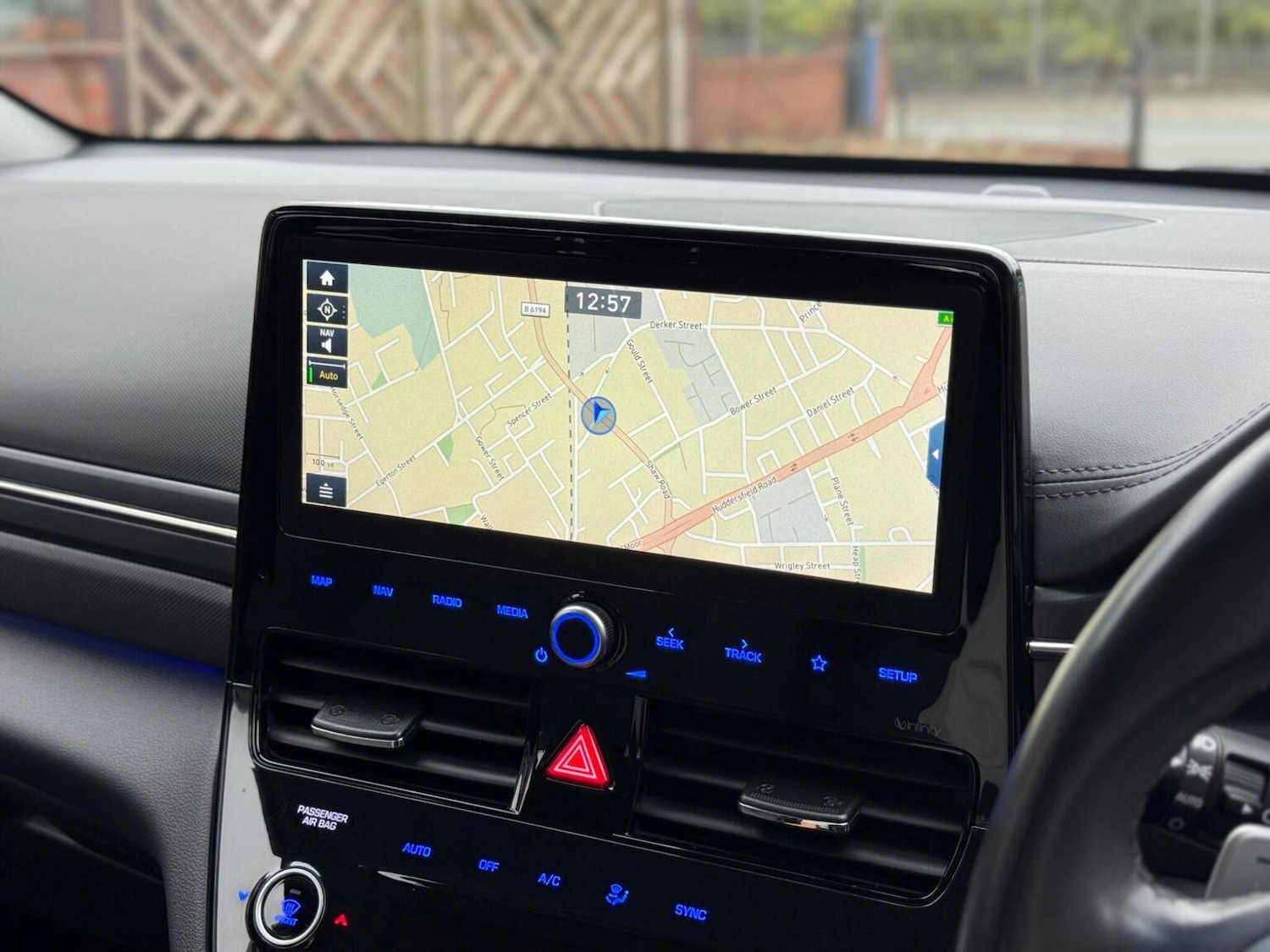 Used Hyundai IONIQ 2021 for sale - 77721208: Photo 25