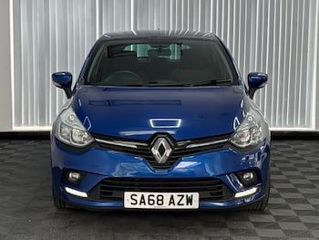 Used Renault Clio 2018 for sale - 79540449: Photo