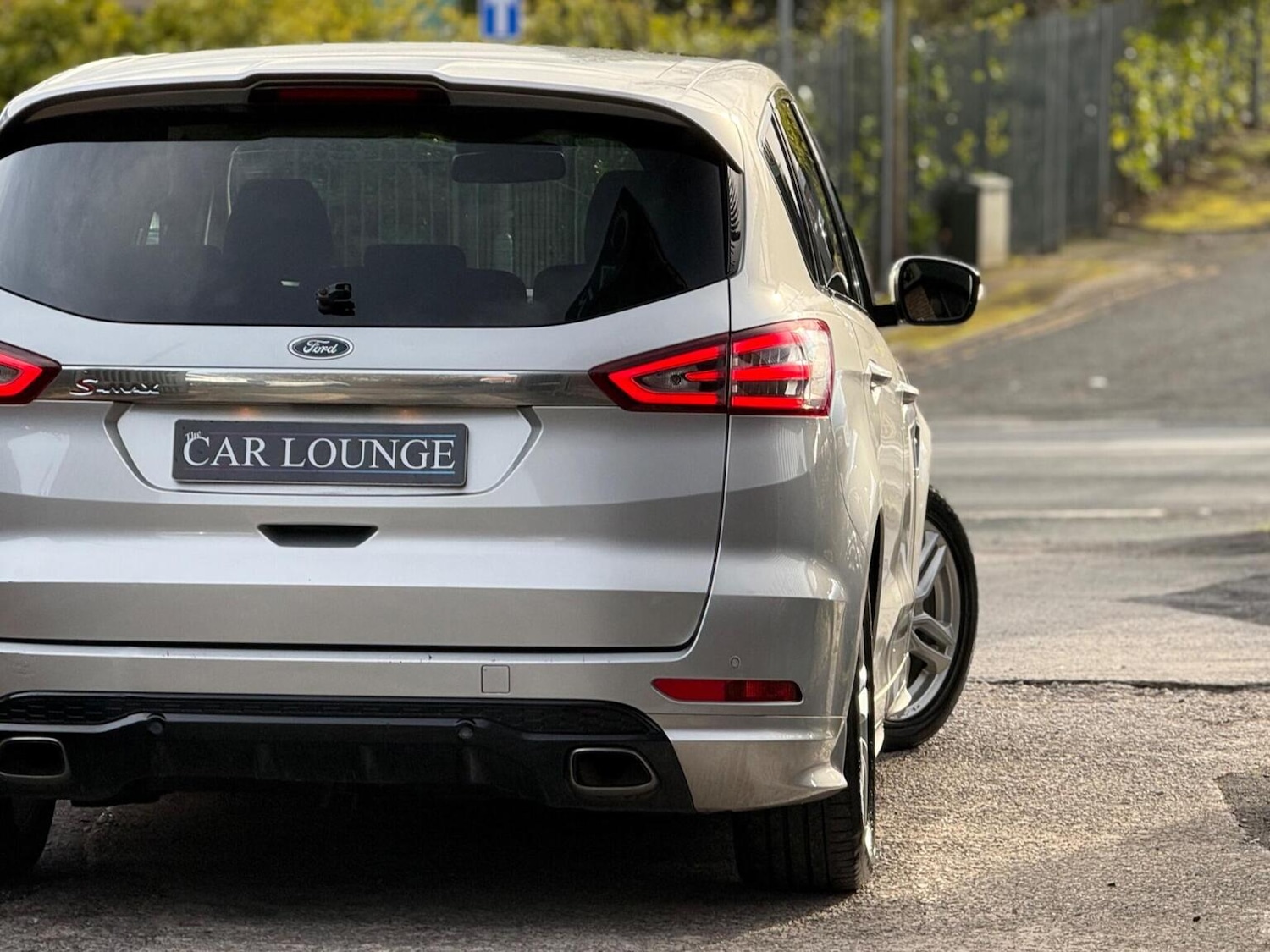 Used Ford S-Max 2016 for sale - 77584549: Photo 10