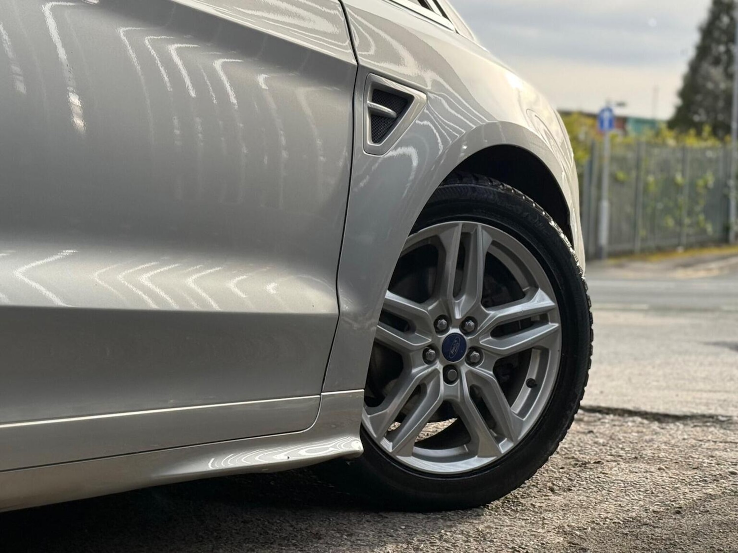 Used Ford S-Max 2016 for sale - 77584549: Photo 11