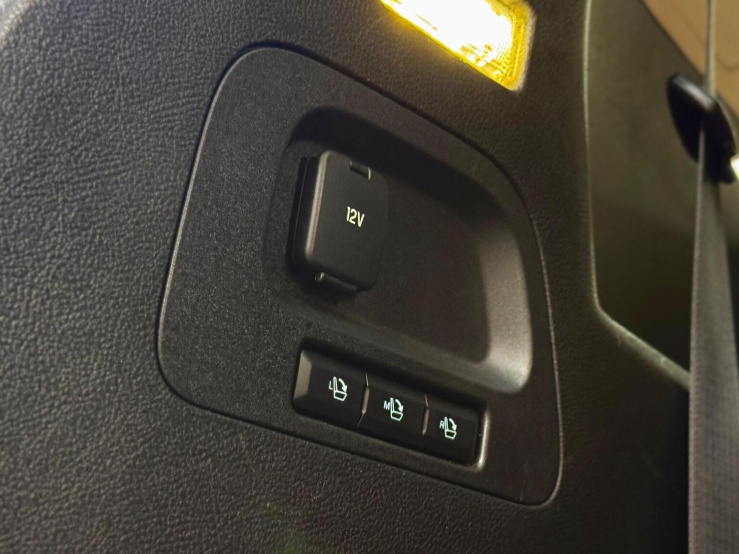 Used Ford S-Max 2016 for sale - 77584549: Photo 12