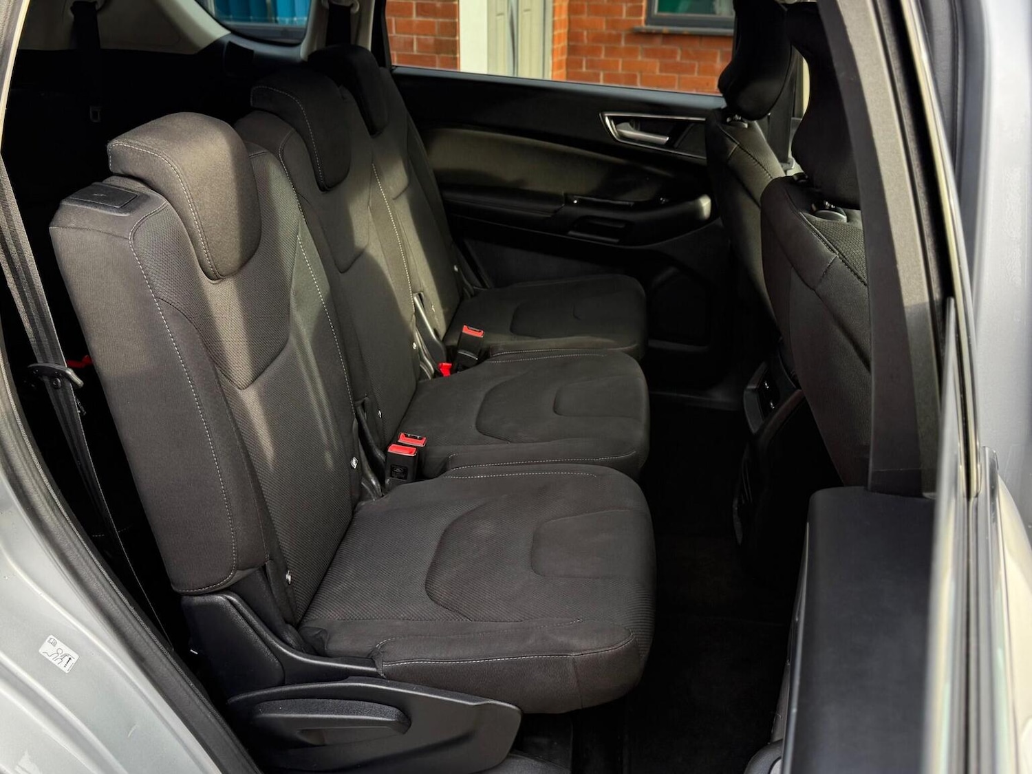 Used Ford S-Max 2016 for sale - 77584549: Photo 14