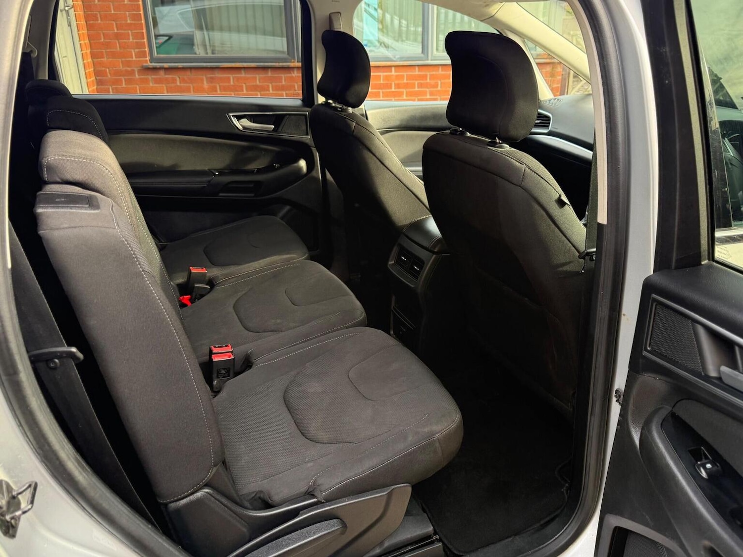 Used Ford S-Max 2016 for sale - 77584549: Photo 15