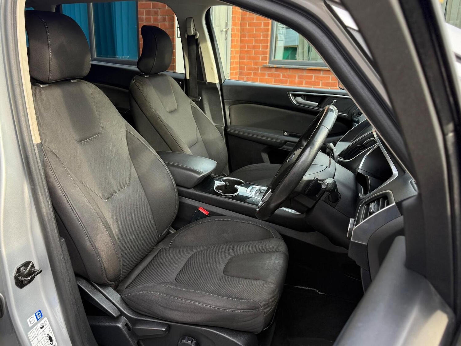 Used Ford S-Max 2016 for sale - 77584549: Photo 16