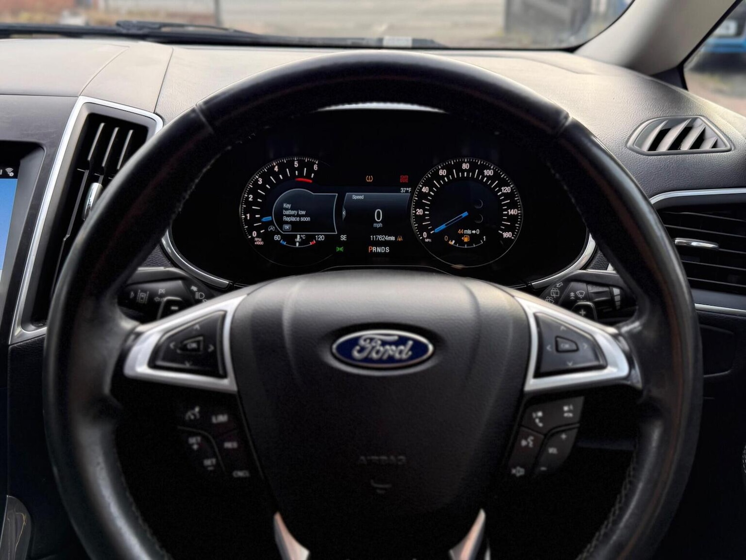 Used Ford S-Max 2016 for sale - 77584549: Photo 18