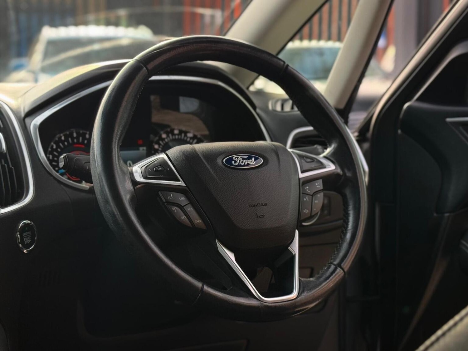 Used Ford S-Max 2016 for sale - 77584549: Photo 19