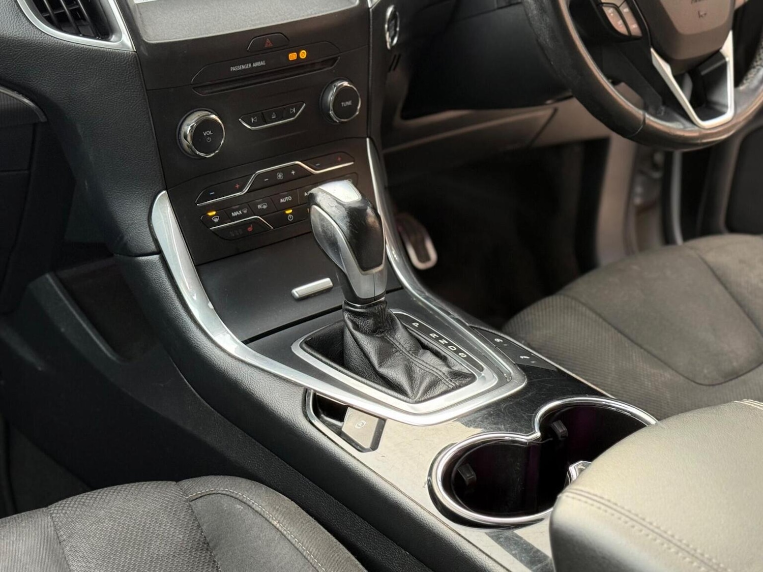 Used Ford S-Max 2016 for sale - 77584549: Photo 21