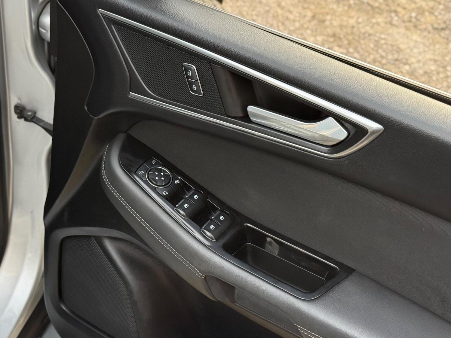 Used Ford S-Max 2016 for sale - 77584549: Photo 22