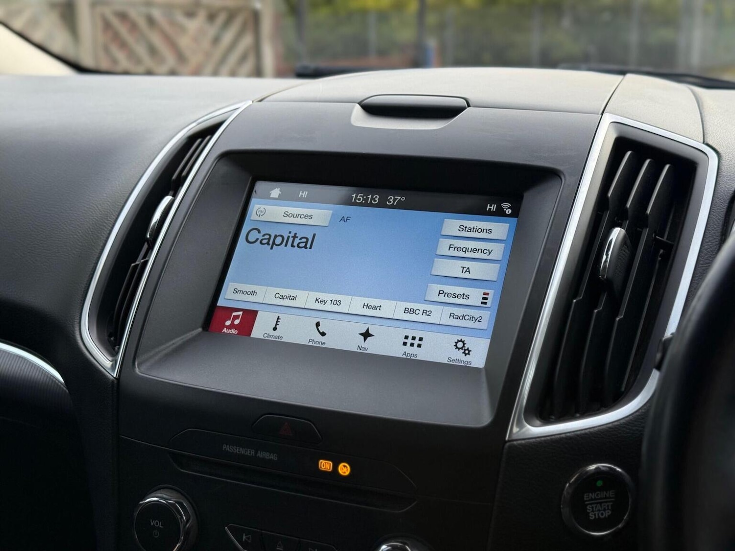 Used Ford S-Max 2016 for sale - 77584549: Photo 23