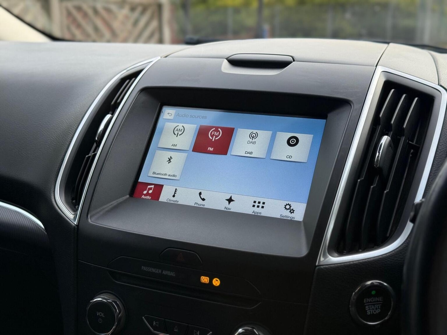 Used Ford S-Max 2016 for sale - 77584549: Photo 24