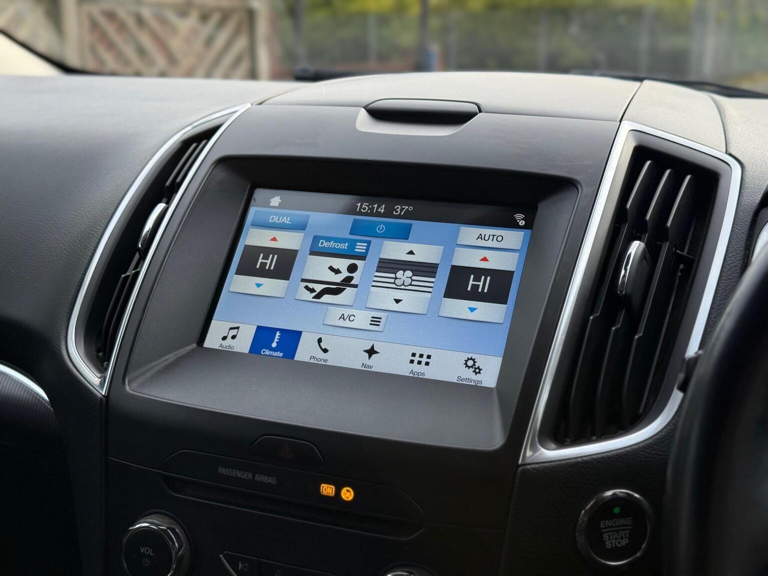 Used Ford S-Max 2016 for sale - 77584549: Photo 25