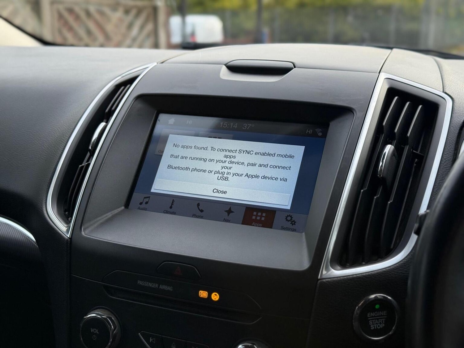 Used Ford S-Max 2016 for sale - 77584549: Photo 26