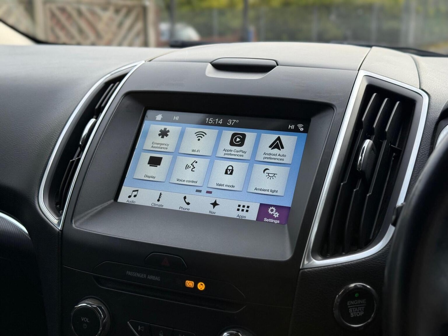 Used Ford S-Max 2016 for sale - 77584549: Photo 28