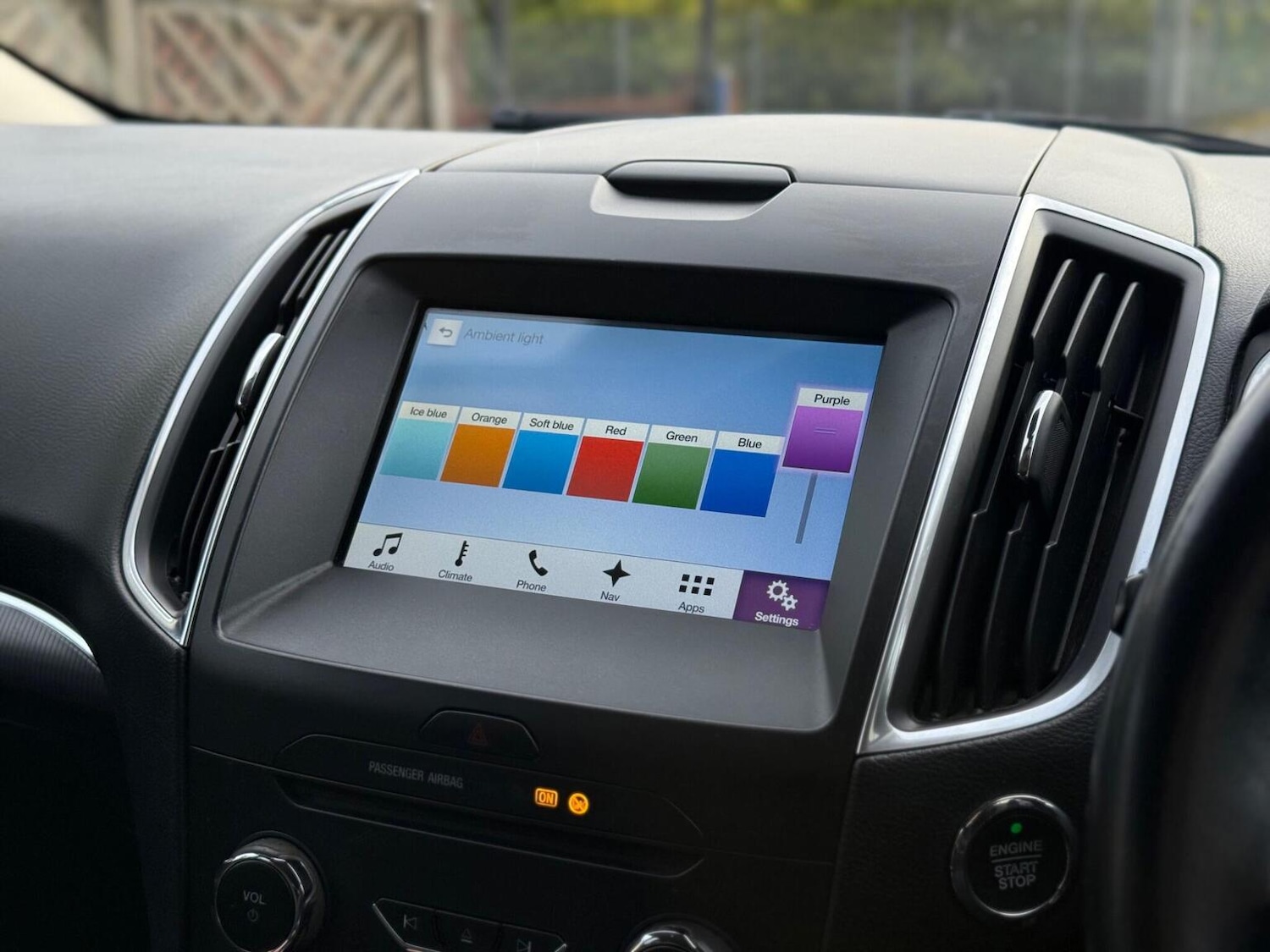 Used Ford S-Max 2016 for sale - 77584549: Photo 29