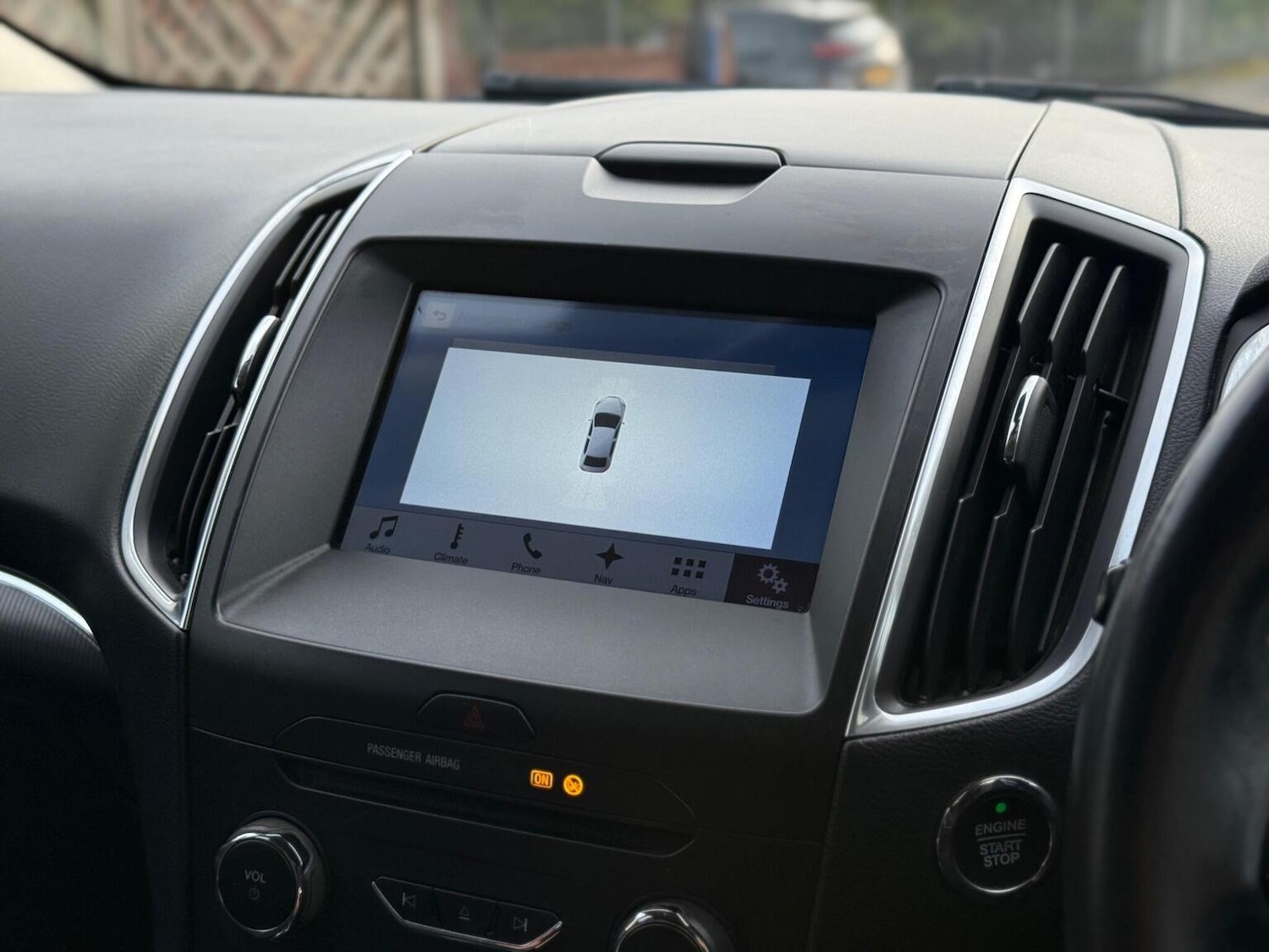 Used Ford S-Max 2016 for sale - 77584549: Photo 31