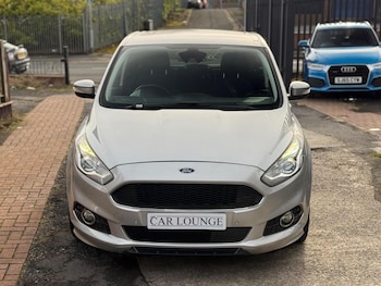 Used Ford S-Max 2016 for sale - 77584549: Photo