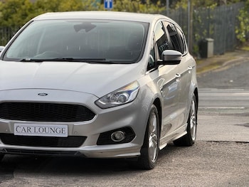 Used Ford S-Max 2016 for sale - 77584549: Photo