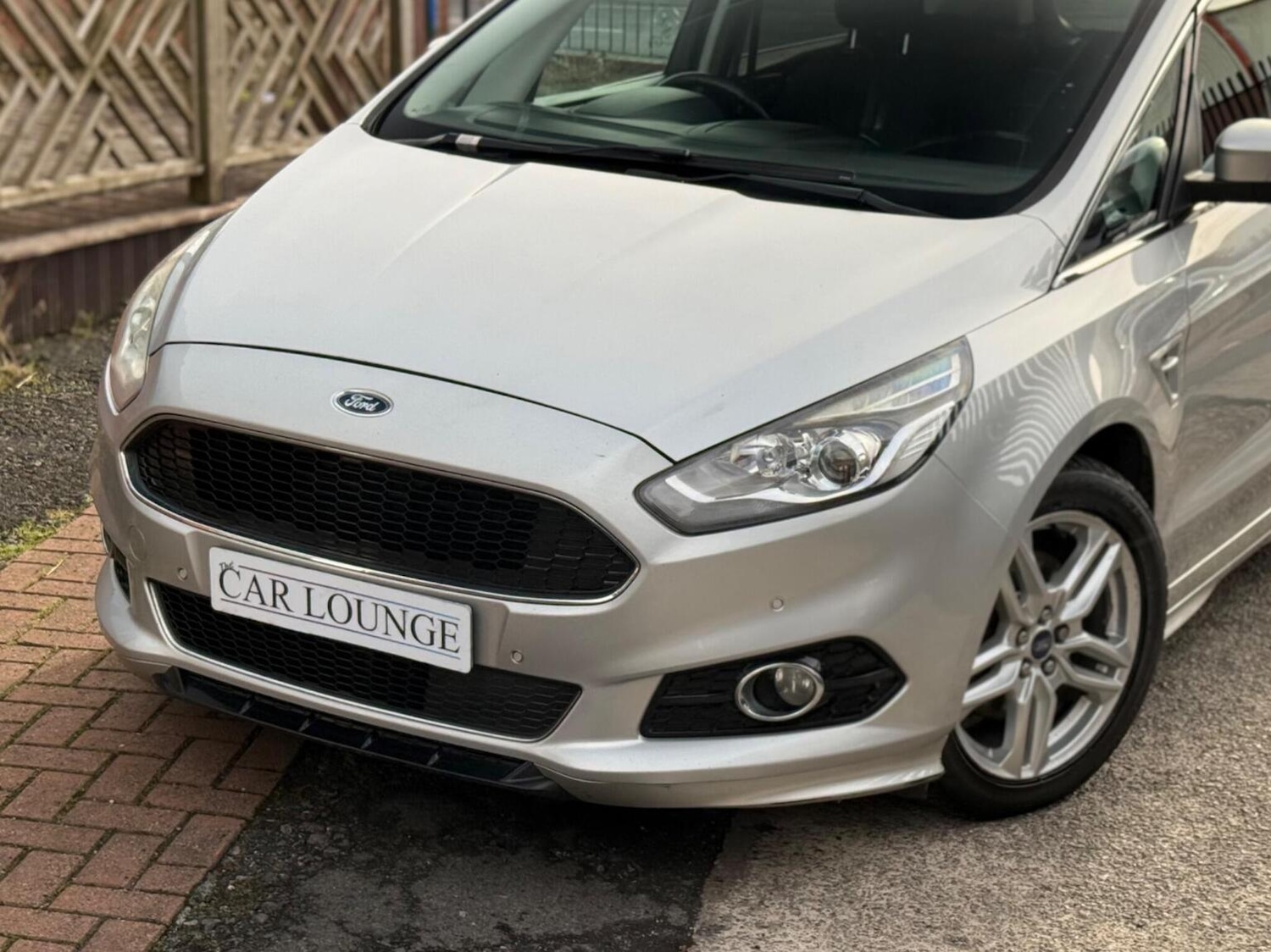 Used Ford S-Max 2016 for sale - 77584549: Photo 5