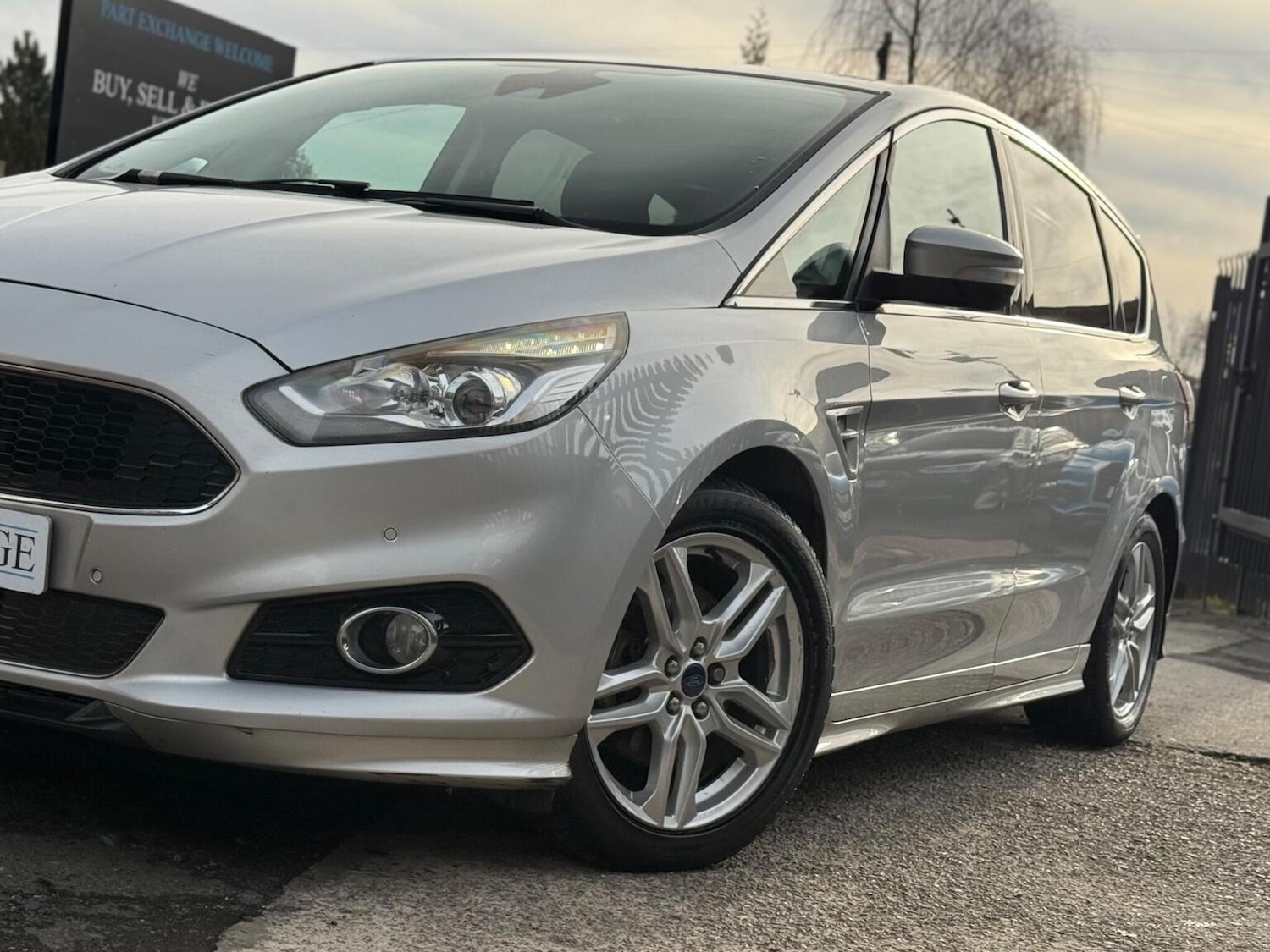 Used Ford S-Max 2016 for sale - 77584549: Photo 6
