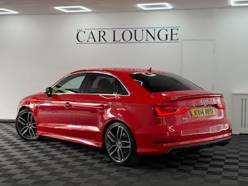Used Audi S3 2014 for sale - 79540827: Photo