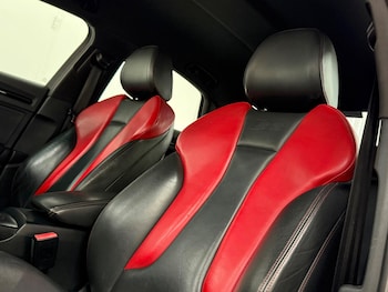 Used Audi S3 2014 for sale - 79540827: Photo