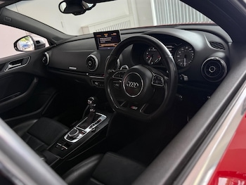 Used Audi S3 2014 for sale - 79540827: Photo