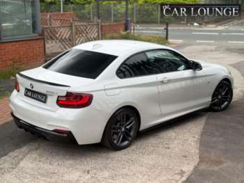 Used BMW 2 Series 2015 for sale - 75289069: Photo