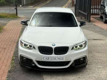 Used BMW 2 Series 2015 for sale - 75289069: Photo