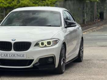 Used BMW 2 Series 2015 for sale - 75289069: Photo