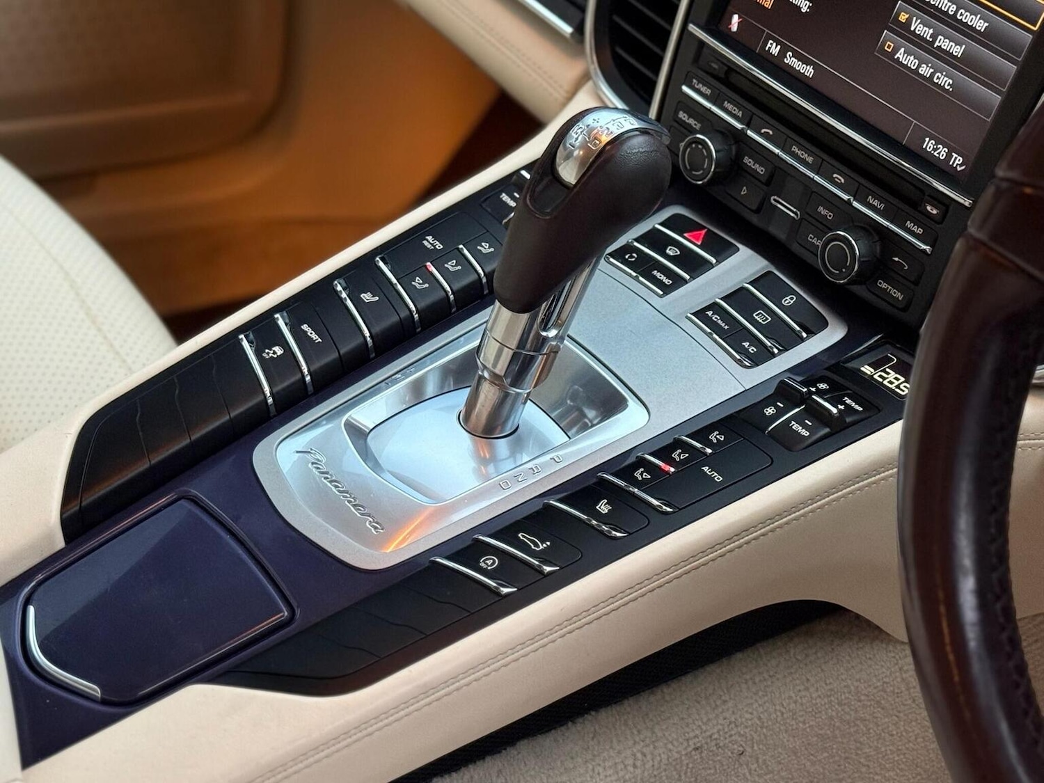 Used Mercedes-Benz C Class 2017 for sale - 76979542: Photo 15