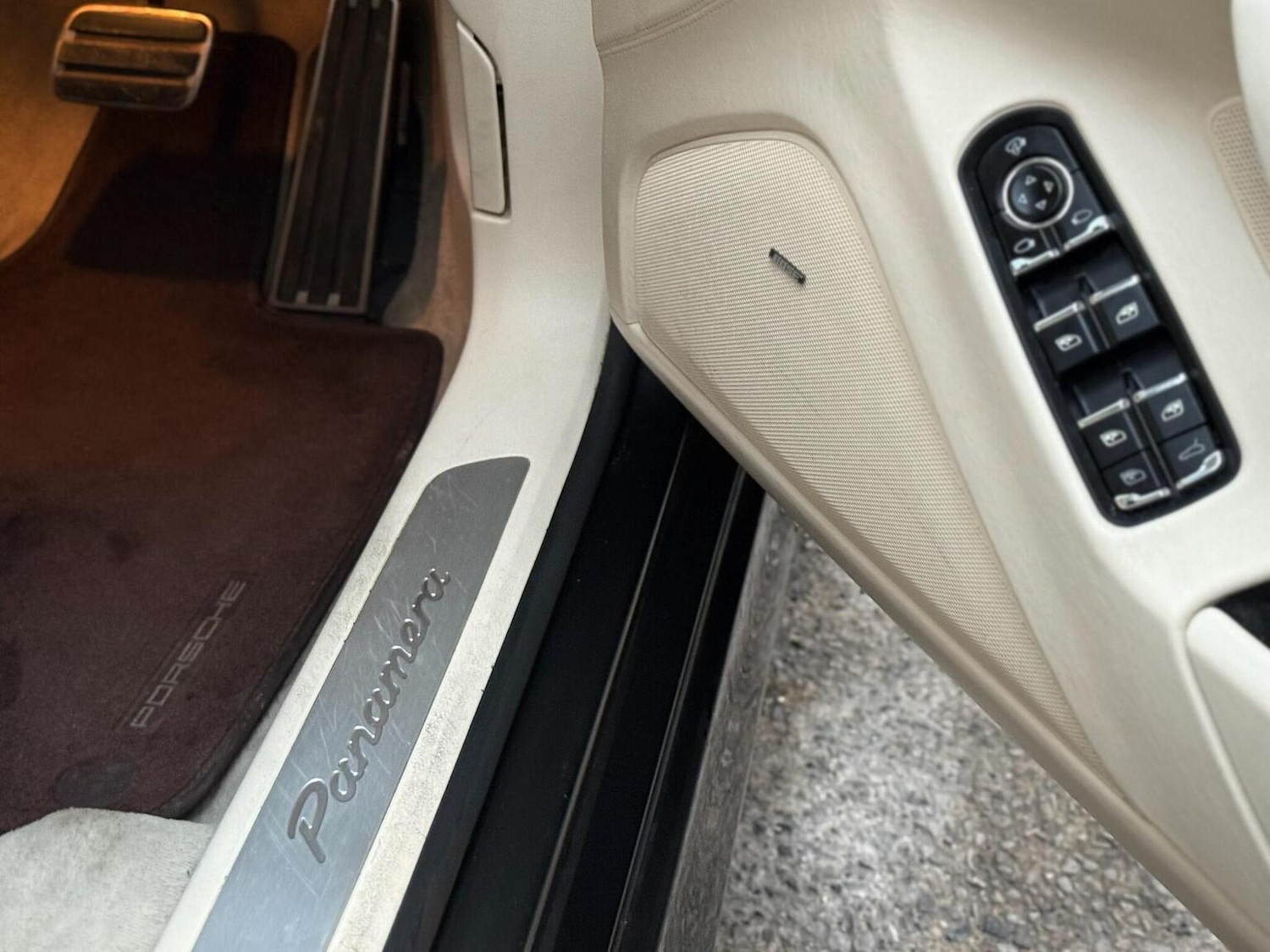 Used Mercedes-Benz C Class 2017 for sale - 76979542: Photo 19