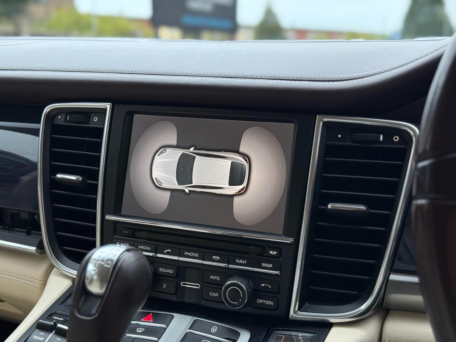 Used Mercedes-Benz C Class 2017 for sale - 76979542: Photo 24