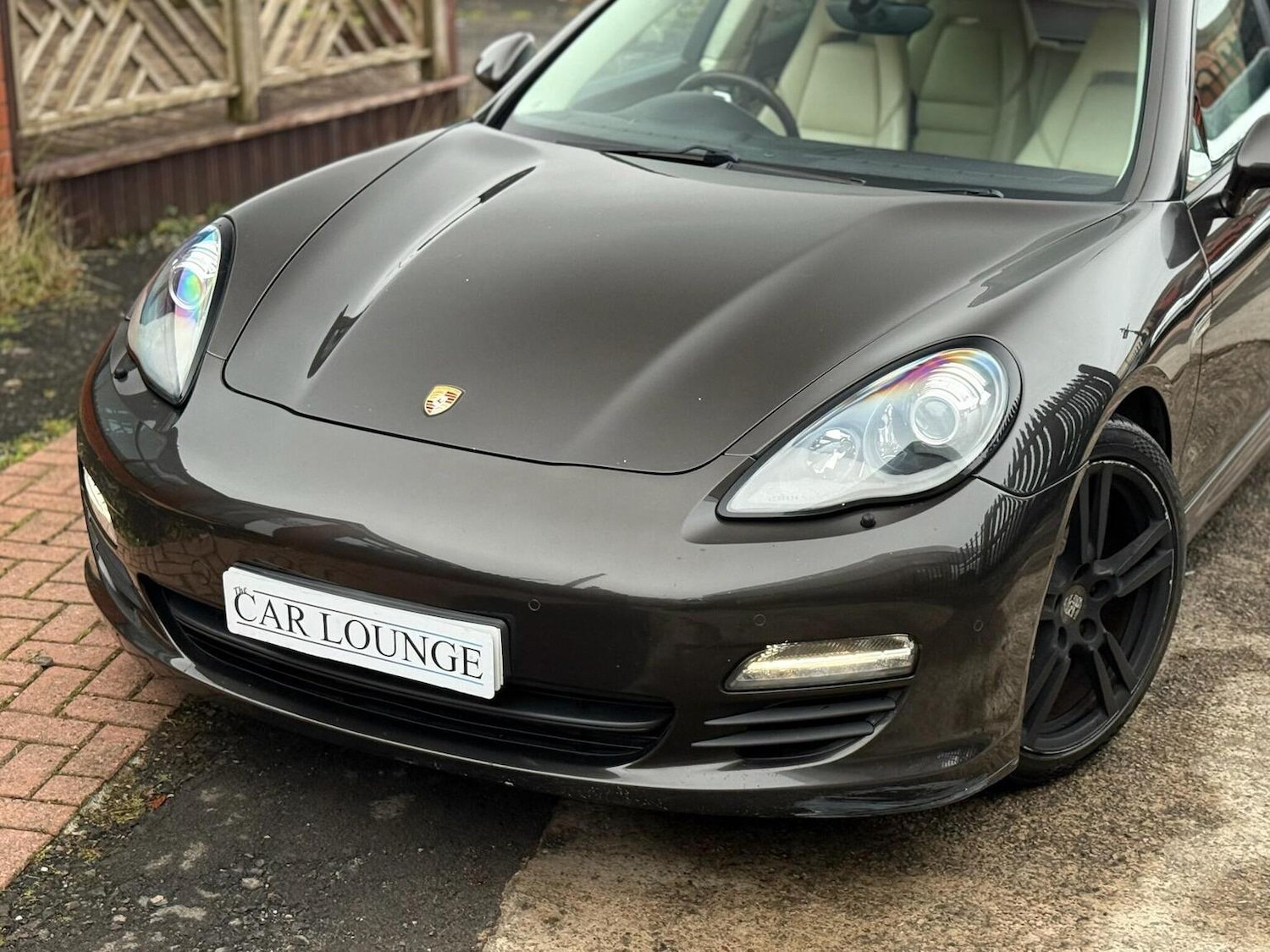 Used Mercedes-Benz C Class 2017 for sale - 76979542: Photo 6