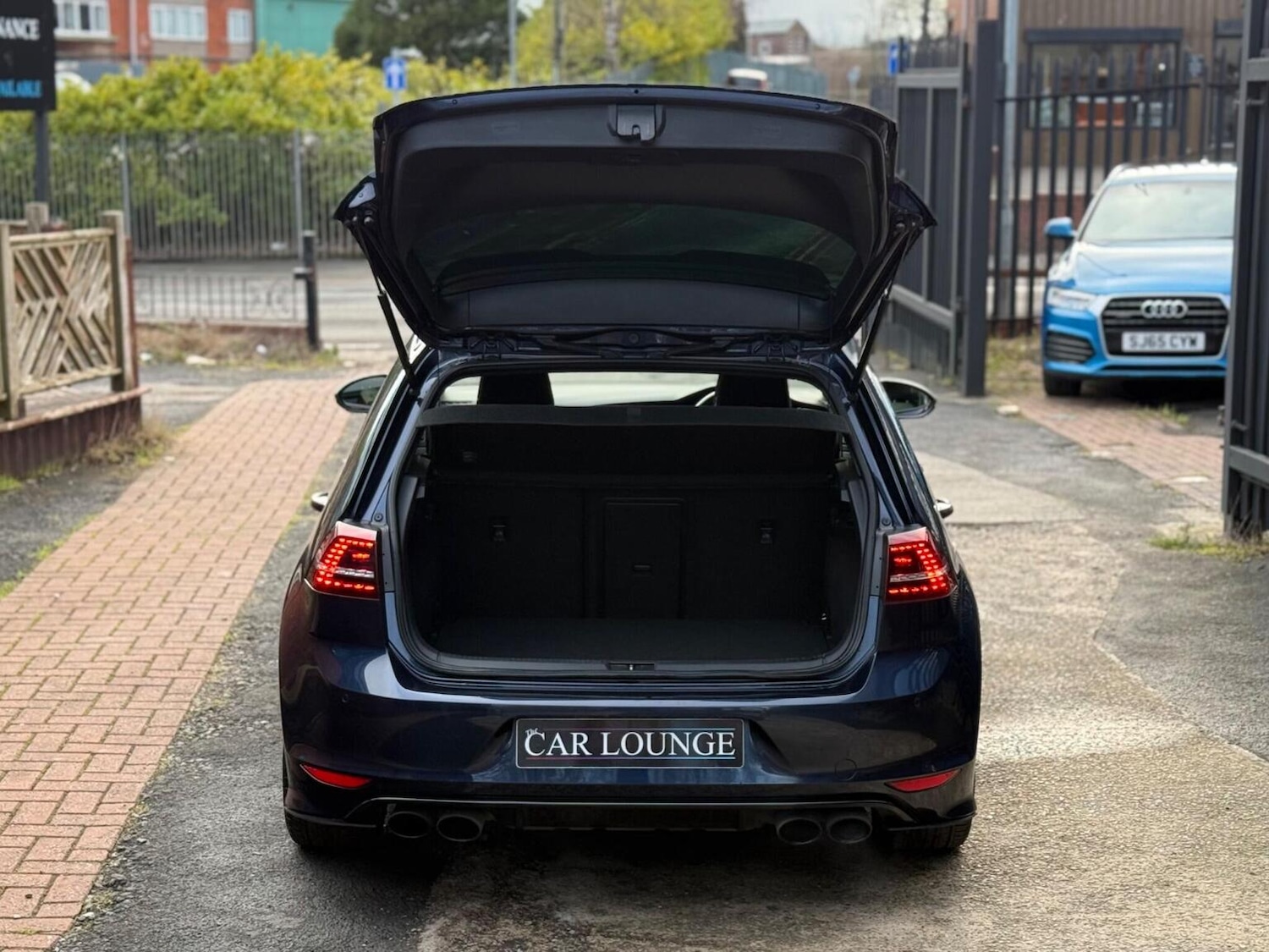 Used Volkswagen Golf 2015 for sale - 77438364: Photo 12