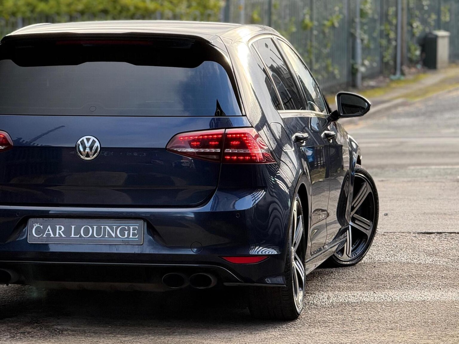 Used Volkswagen Golf 2015 for sale - 77438364: Photo 13