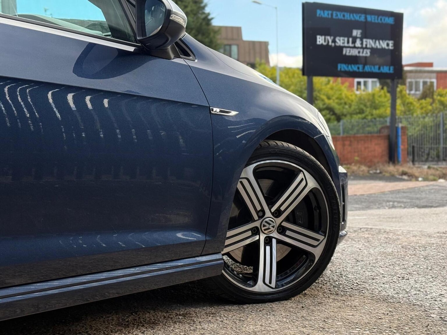 Used Volkswagen Golf 2015 for sale - 77438364: Photo 14